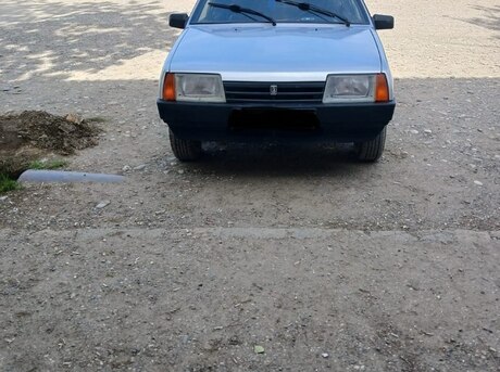 LADA (VAZ) 21099 2002