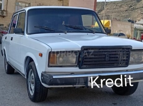LADA (VAZ) 2107 1999