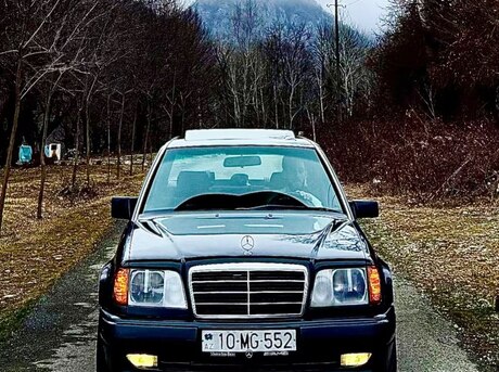Mercedes E 220 1994