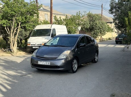Toyota Prius 2007