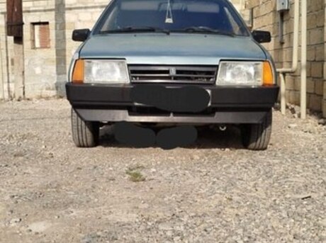 LADA (VAZ) 2109 1991
