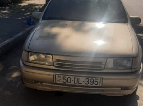 Opel Vectra 1992
