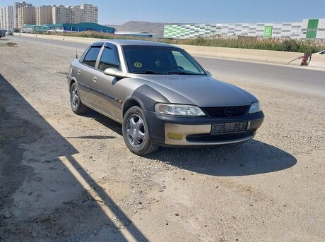 Opel Vectra 1996