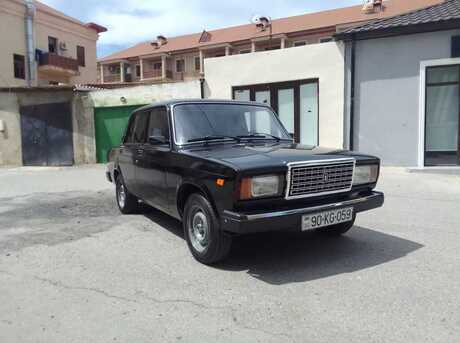 LADA (VAZ) 2107 2010