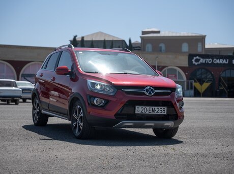 Baic  2017