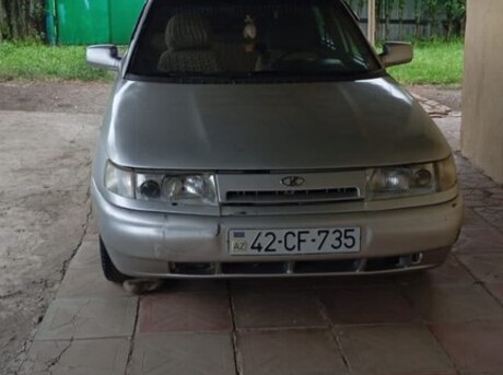 LADA (VAZ) 2112 2002