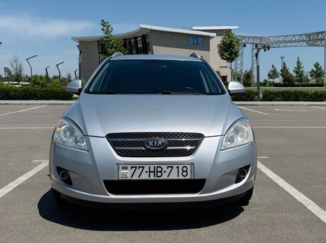 Kia Ceed 2009