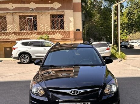 Hyundai i30 2010