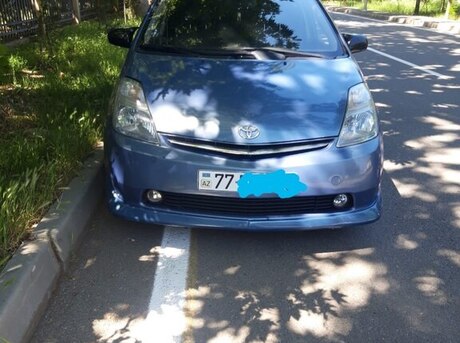 Toyota Prius 2007
