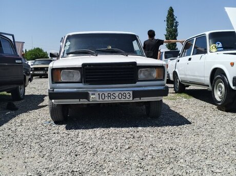 LADA (VAZ) 2107 2006