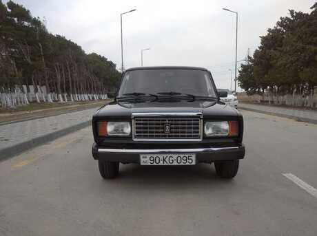 LADA (VAZ) 2107 2010