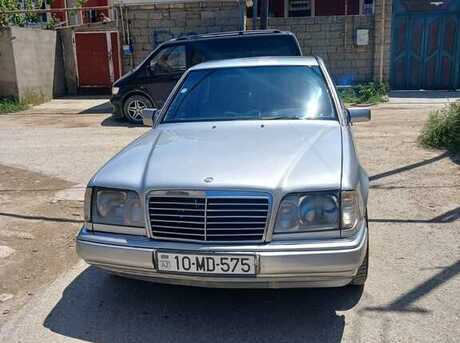 Mercedes E 220 1994