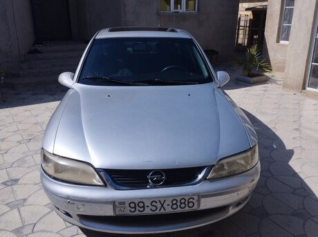 Opel Vectra 1998