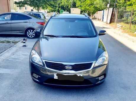 Kia Ceed 2009
