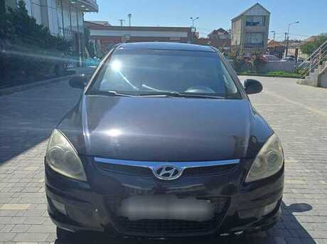 Hyundai i30 2008