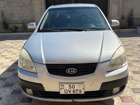 Kia Rio 2006