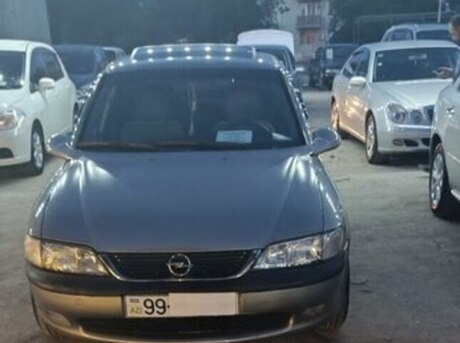 Opel Vectra 1996