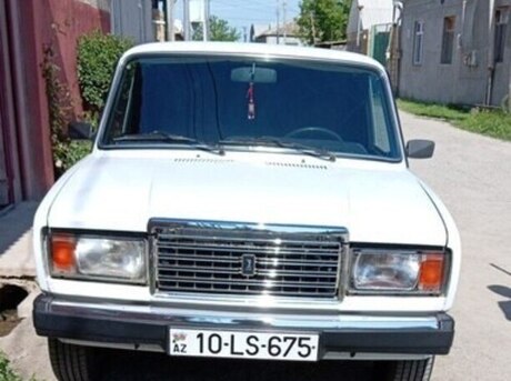 LADA (VAZ) 2107 2003