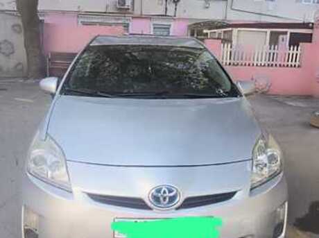 Toyota Prius 2010