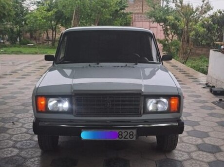 LADA (VAZ) 2107 2008