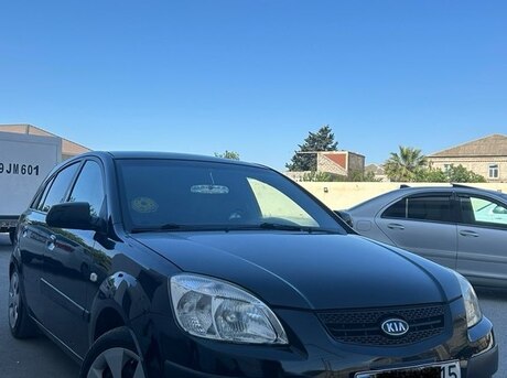 Kia Rio 2006