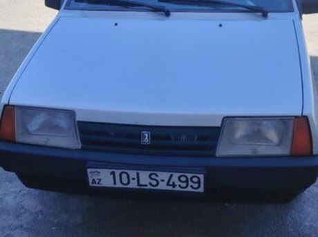 LADA (VAZ) 21099 2003