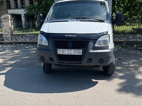 GAZ 3110 2004