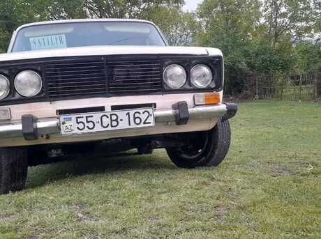 LADA (VAZ) 2106 1996