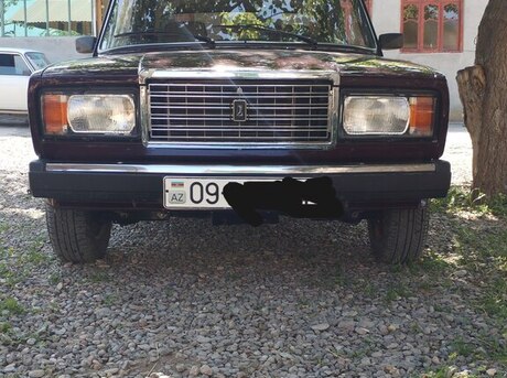 LADA (VAZ) 2107 2005