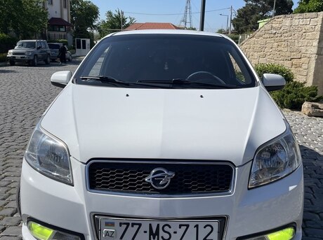 Ravon Nexia R3 2019