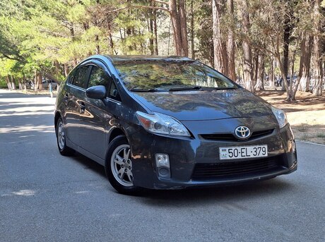 Toyota Prius 2010