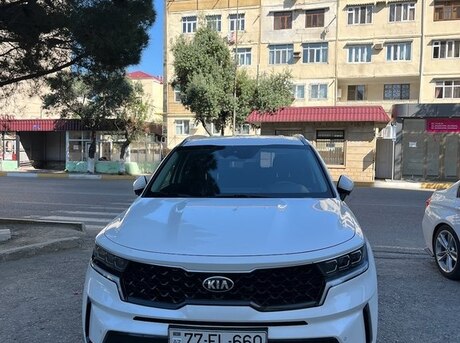 Kia Sorento 2020