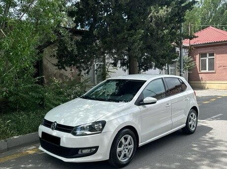 Volkswagen Polo 2009