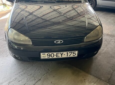 LADA (VAZ) Kalina 2008