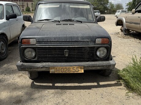LADA (VAZ)  2013