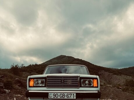 LADA (VAZ) 2107 2009