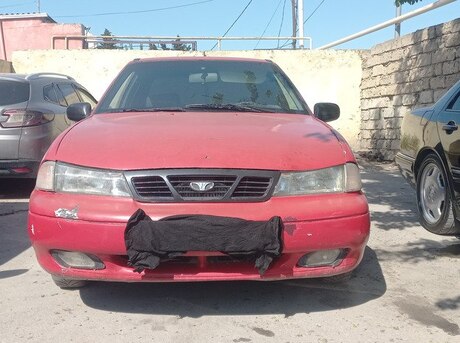 Daewoo Nexia 1996