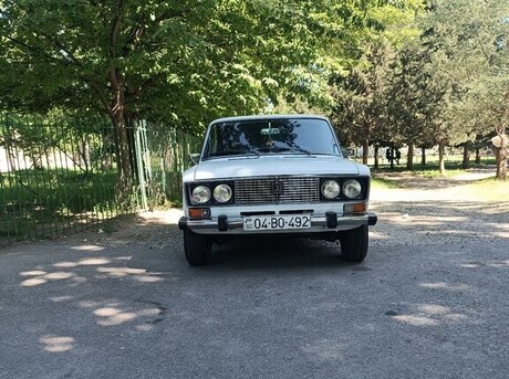 LADA (VAZ) 2106 1998