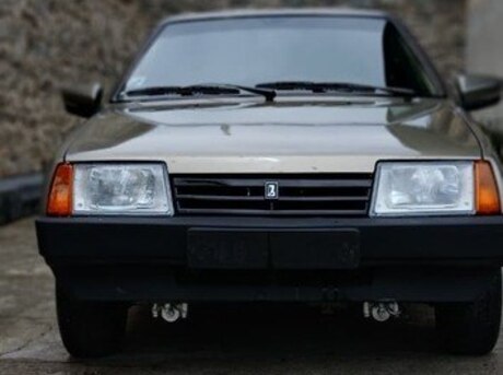LADA (VAZ) 21099 1998