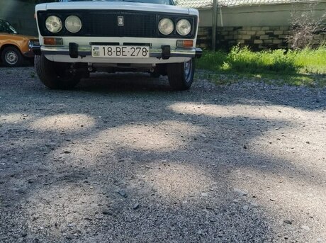 LADA (VAZ) 2106 1999