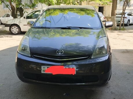 Toyota Prius 2008