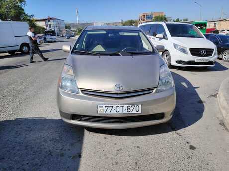 Toyota Prius 2008