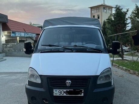GAZ 3302-744 2007