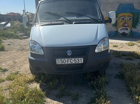 GAZ 330200 2006
