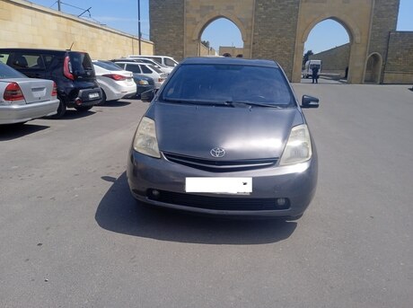 Toyota Prius 2007