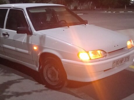 LADA (VAZ) 2115 2012