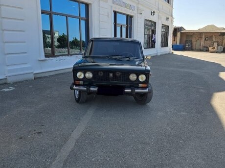 LADA (VAZ) 2106 2006