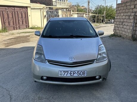 Toyota Prius 2005