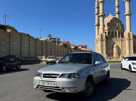 Daewoo Nexia 2008
