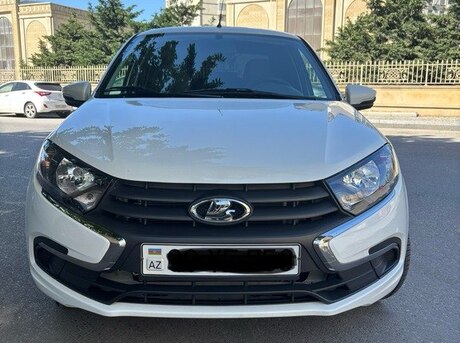 LADA (VAZ) Granta 2024